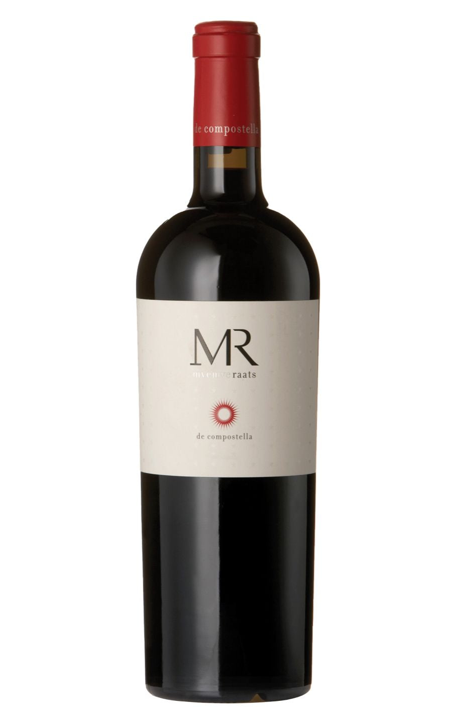 Raats Family Wines MR De Compostela Stellenbosch 2022 750 ML