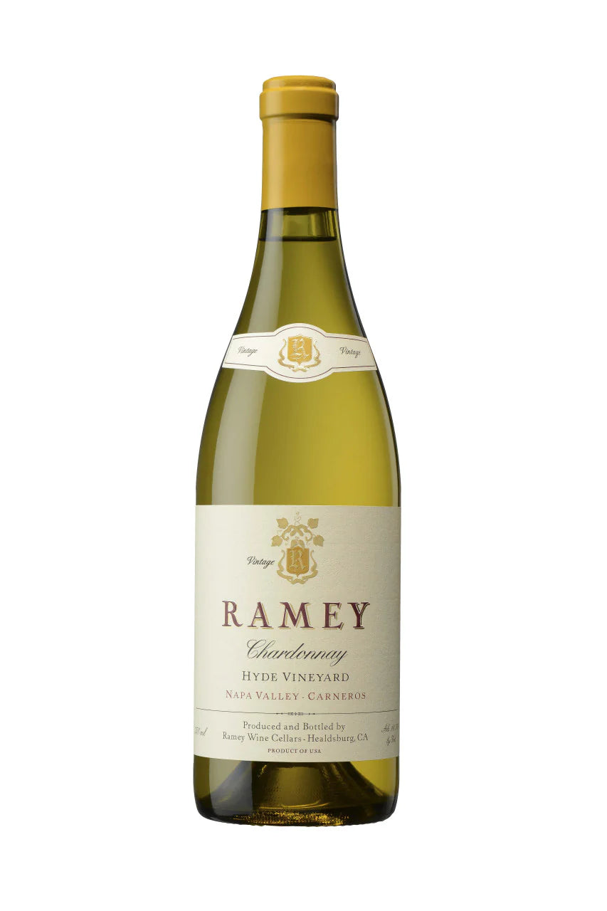 Ramey Hyde Vineyard Chardonnay 2023 750 ML
