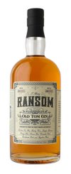 Ransom Old Tom Gin 750 ML