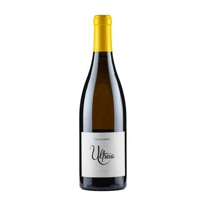 Raul Perez Godello Ultreia Bierzo 2019 1-5 L