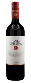 Santa Cristina Cabernet Sauvignon Toscana 750 ML