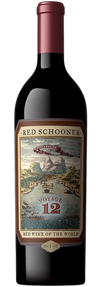 Red Schooner Voyage 12 750 ML