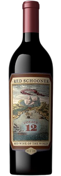 Red Schooner Voyage 750 ML