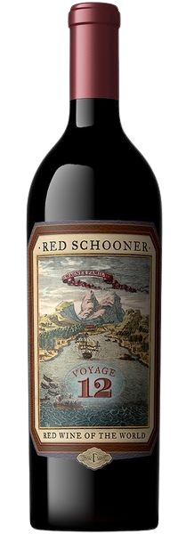 Red Schooner Voyage 12 750 ML