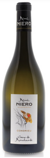 Remi Niero Condrieu Coeur De Roncharde 2023 750 ML