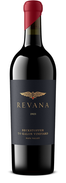Revana Cabernet Sauvignon To Kalon Vineyard 2021 750 ML