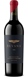 Revana Cabernet Sauvignon To Kalon Vineyard 2021 750 ML