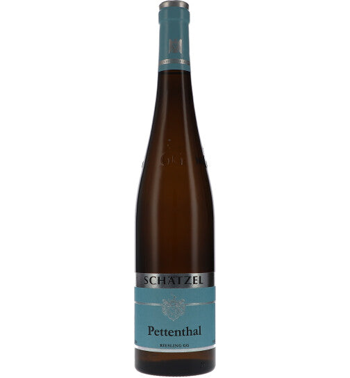 Schätzel Pettenthal Riesling GG 2020 750 ML