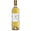 Chateau Rieussec Sauternes 1er Grand Cru Classe 2001 750 ML
