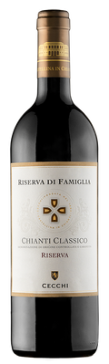 Cecchi Chianti Classico Riserva Di Famiglia 2020 750 ML