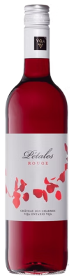 Chateau Charmes Petals Rouge 750 ML
