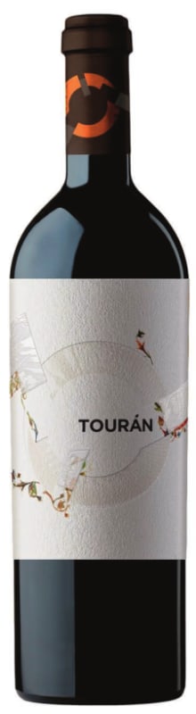 Bodegas Morca Campo de Borja Touran Garnacha 2019 750 ML