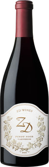 ZD Wines Pinot Noir Carneros 2023 750 ML