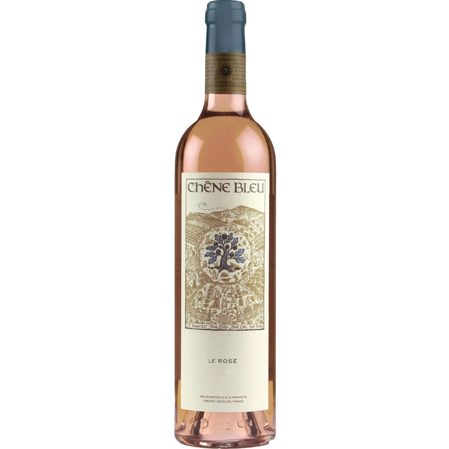 Chene Bleu Le Rose Southern Rhone Valley 1.5 L