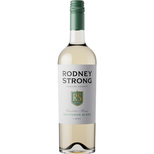 Rodney Strong Charlotte's Home Sauvignon Blanc 2024 750 ML