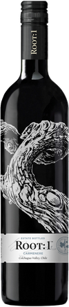 Root:1 Carmenere Valle Del Colchagua 2023 750 ML