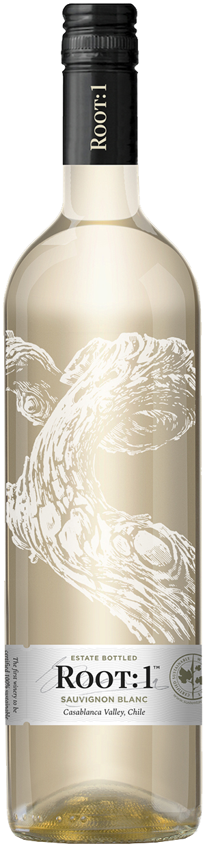Root:1 Sauvignon Blanc 2022 750 ML