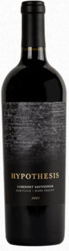 Hypothesis Cabernet Sauvignon 2021 750 ML