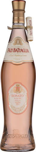 Fazi Battaglia Rosato 750 ML