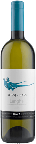 Gaja Rossj Bass 2024 750 ML