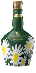 Royal Salute x Richard Quinn Fashion 21 Year Daisy Edition 80 700 ML