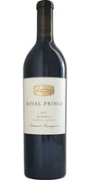 Royal Prince Reserve Cabernet Sauvignon 2021 750 ML