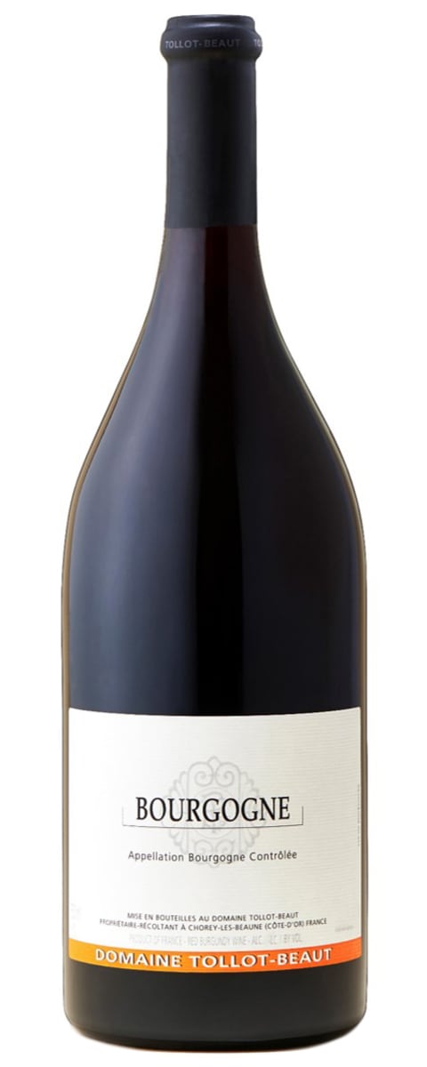 Domaine Tollot-Beaut Bourgogne Rouge 2020 750 ML