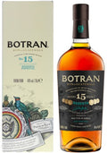 Botran No.15 Reserva Especial Guatemala Rum 700 ML