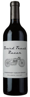 Board Track Racer Cellars The Chief Cabernet Sauvignon Columbia Valley 2022 750 ML