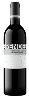 Brendel Wines Cooper's Reed North Coast Cabernet Sauvignon 2022 750 ML