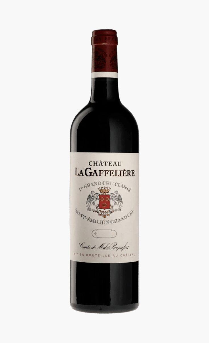 Chateau La Gaffeliere Saint Emilion Grand Cru 2022 750 ML