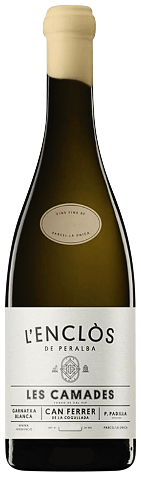 L Enclos de Peralba Els Escorpins 2021 750 ML