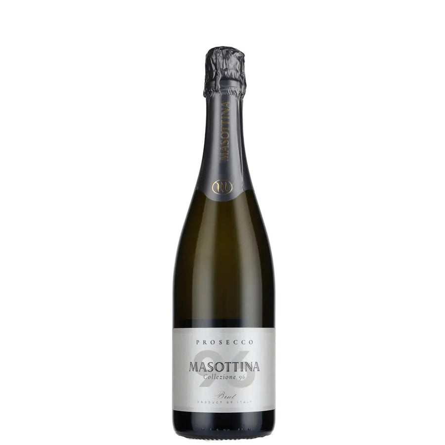Masottina Collezione 96 Prosecco Brut 750 ML