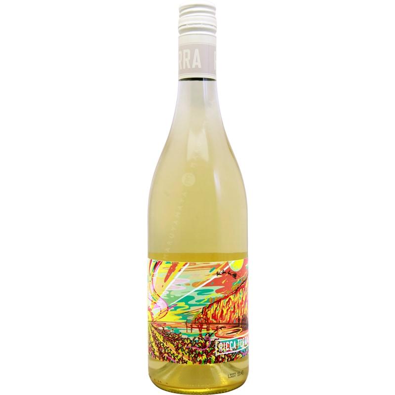 Ricca Terra High Noon Skin Contact Riverland 2023 750 ML