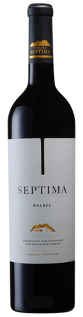Bodega Septima Malbec 750 ML