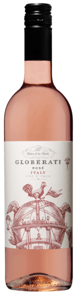 Globerati Rose 2024 750 ML