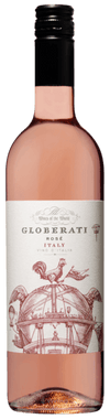Globerati Rose 2024 750 ML