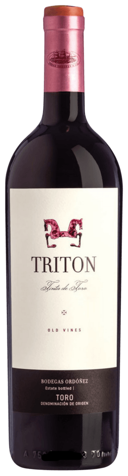 Triton Tinta de Toro 2023 750 ML