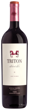 Triton Tinta de Toro 2023 750 ML