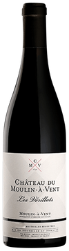 Chateau Moulin A Vent Verillat 2021 750 ML