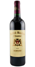 Chateau Malescot St Exupery Margaux 2022 750 ML