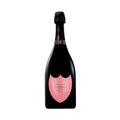 Dom Perignon Champagne Brut Rose P2 Plenitude Deuxieme 2002 750 ML