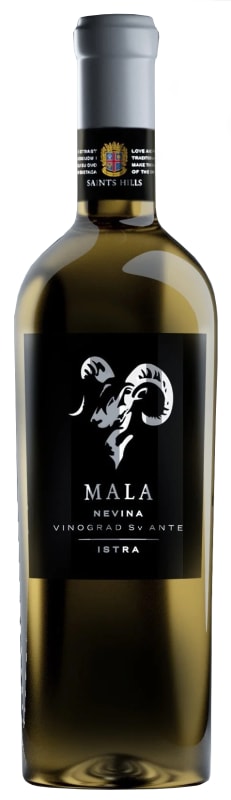 Saints Hills Mala Nevina Istria 2024 750 ML