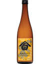 Hakuto Tokubetsu Junmai Sake 720 ML