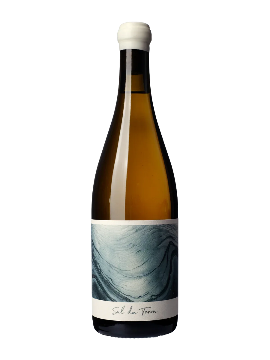 Sal Da Terra Albarino Rias Baixas 2022 750 ML
