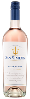 San Simeon Paso Robles Grenache Rosé 2025 750 ML