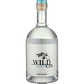 Wild Sardinia Juniper Berry Flavored Gin Single Botanical 80 750 ML