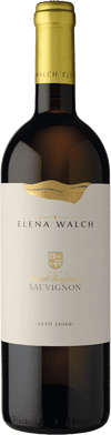 Elena Walch Castel Ringberg Sauvignon Blanc 2024 bottle, premium Alto Adige white wine with bright citrus and mineral notes