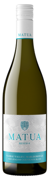 Matua 50th Anniversary Reserve Sauvignon Blanc 750 ML