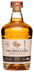Drumshanbo Single Malt Irish Whiskey Galanta 700 ML
